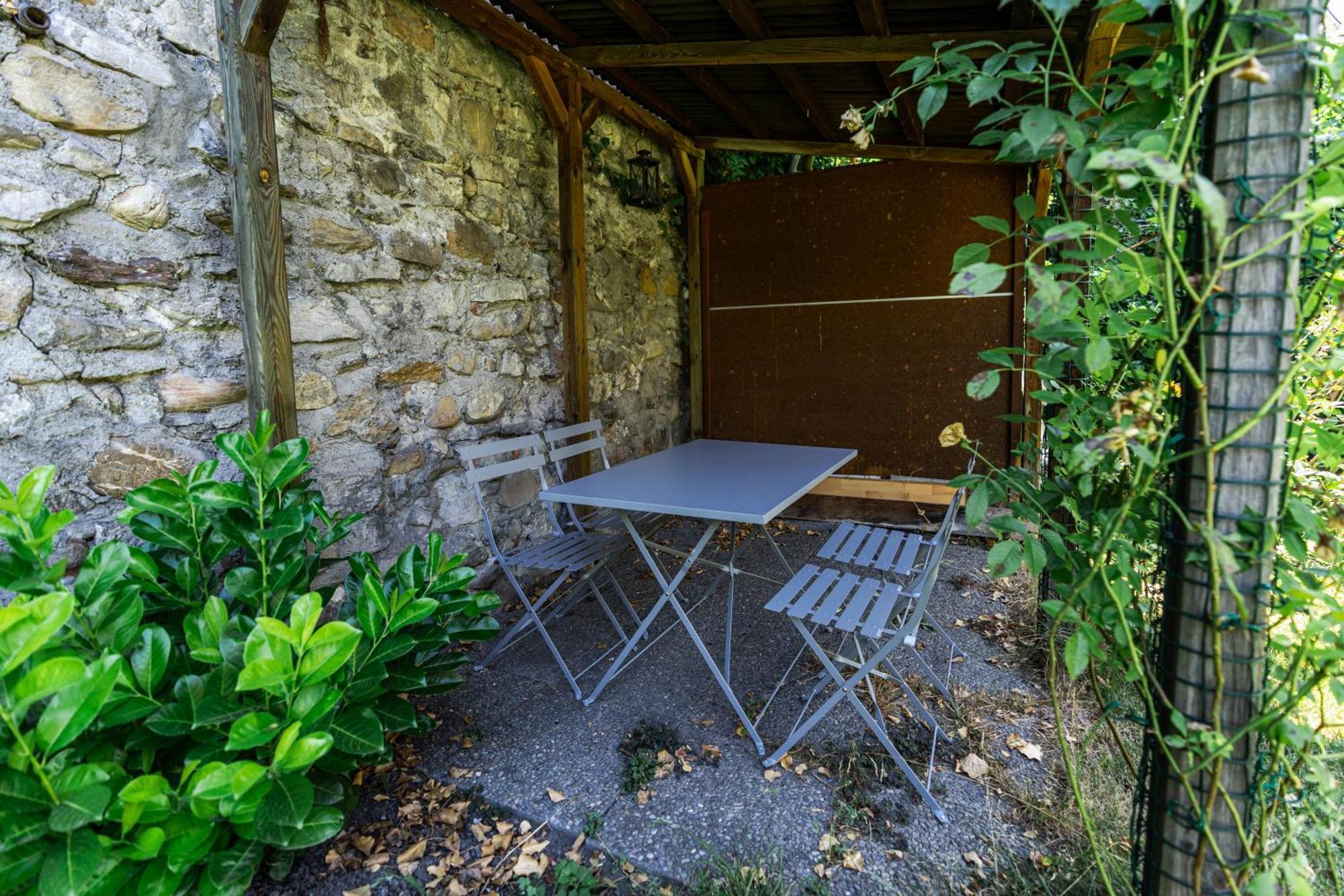 Historische Wohnung Im Herzen Der Thuner Altstadt Exteriör bild